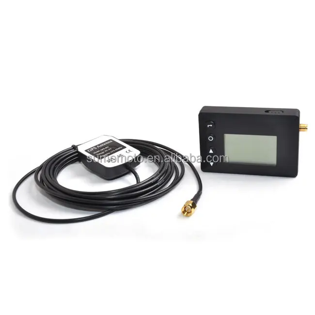 LP-CHEETAH GPS Lap Timer Cost Effective