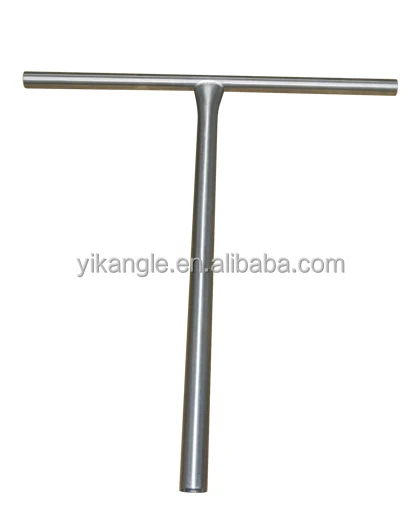 Pro scooter parts, Stunt scooter bars, 31.8 oversized scooter T bars