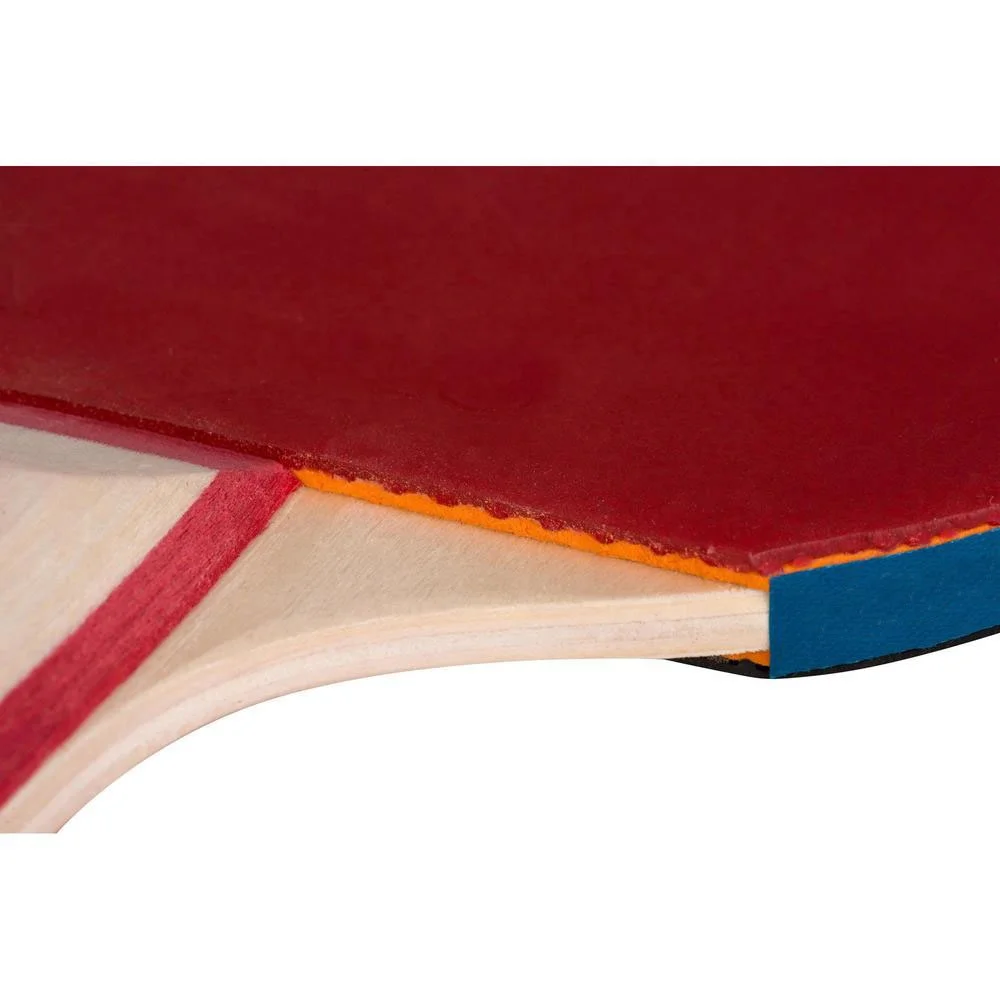 2 racket+3 balls 2 Paddles and net 2 bats pingpong set