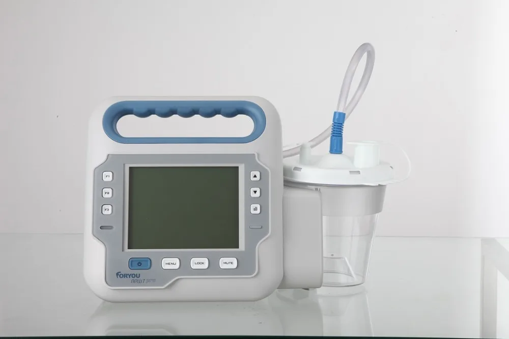 Top VAC for Wound Care