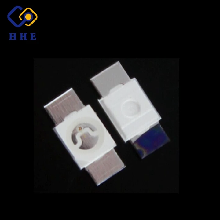 Factory high brightness both sides soldering 4 pin 6028 RGB SMD for keyboard