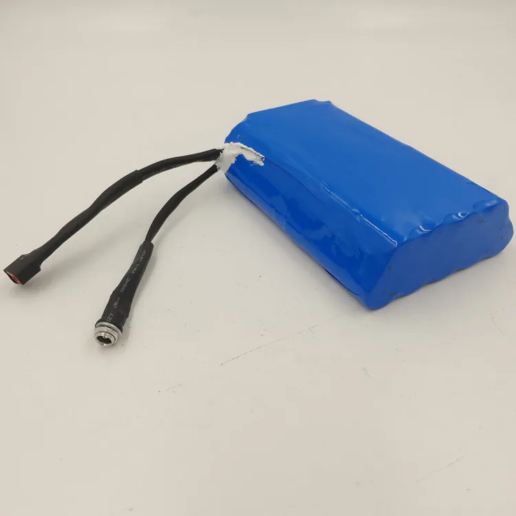 custom lipo battery pack 24v 6ah 7ah 8ah 9ah high discharge rate 24v 8ah li-ion battery pack