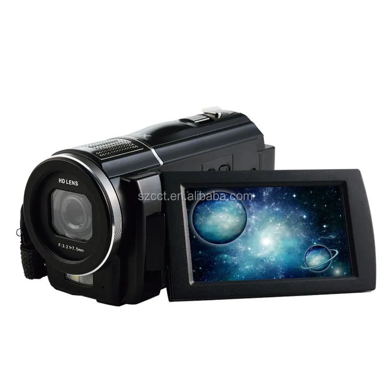 
Highest 24 mp (standard 5 mp) pixels digital video camera 999 for sale manufacturer hyenas 