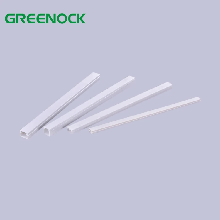 Hot Sale Fire Protection Outdoor Cable Wire Management Cable Raceway For TV Corner Decoration