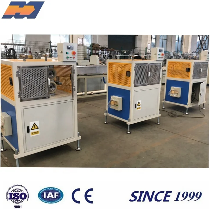 Пластиковая экструзионная машина, пластиковый роликовый трактор, машина для транспортировки труб, изготовленная на заказ Zhangjiagang huamed