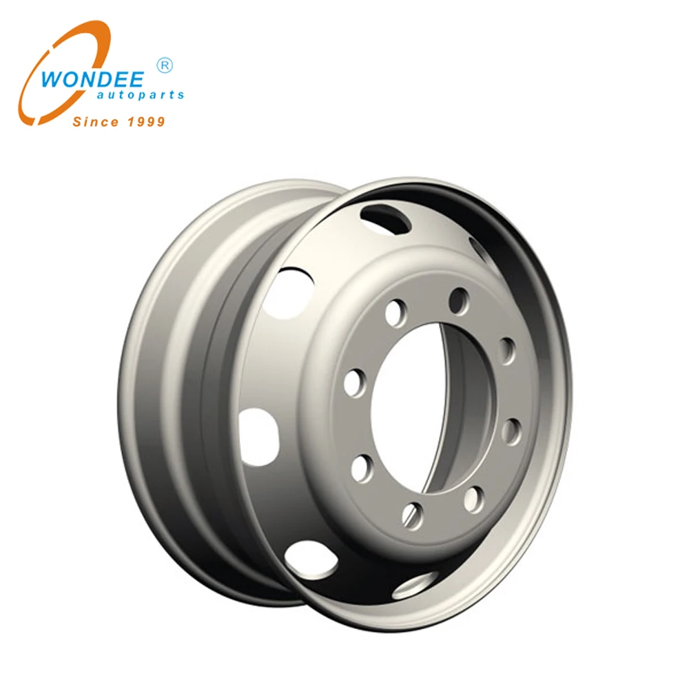 Грузовая шина 11R22.5 сталь 8,25x22,5 дюйма колесный обод