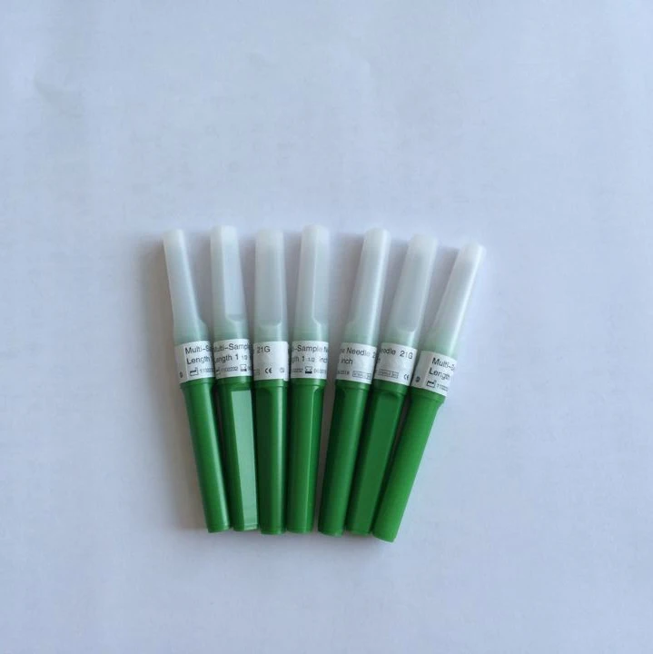 21G,22G pen type needle