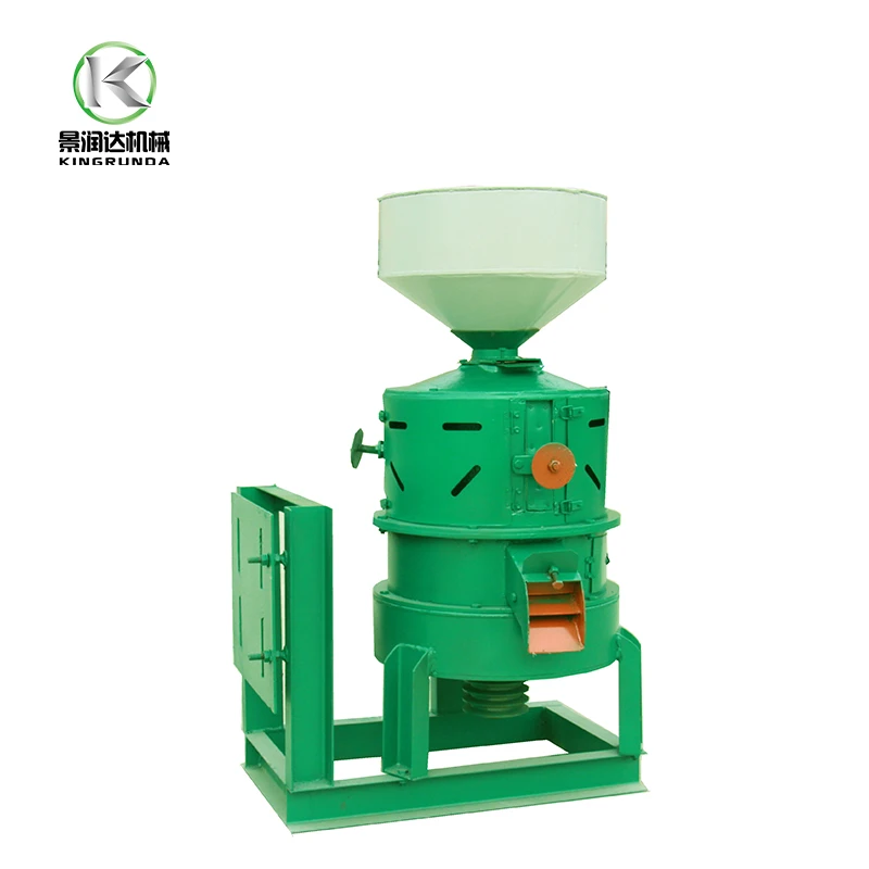 Portable rice milling machine  rice peeling machine modern rice milling machine price