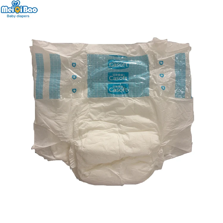 
Disposable Adult daily Diaper Manufacturer For Elderly Old People Cheap Price Free Sample Hospital Senior Ultra Thick 