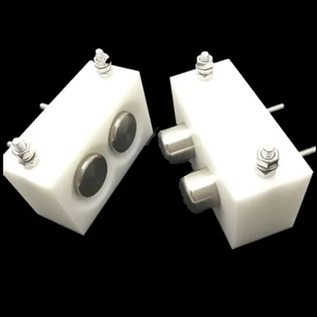 High quality Sliding gate connector/contactor for electric fence gate with heavy duty design