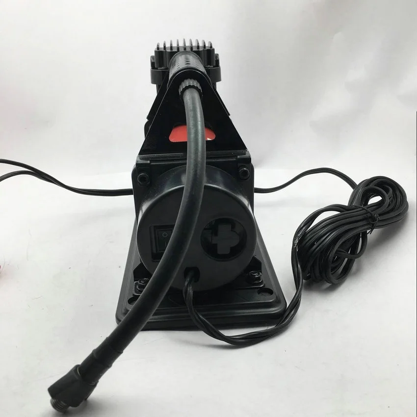 
12v heavy duty air compressor car air pump 
