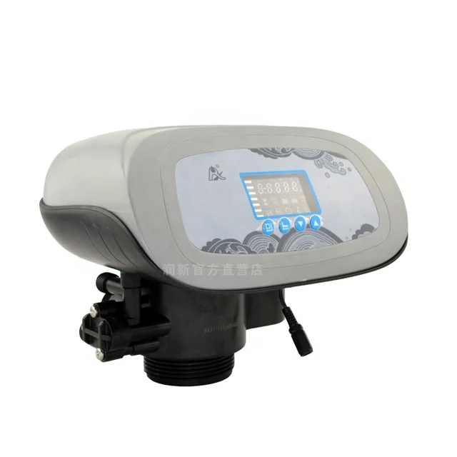 RUNXIN 63604B(F63G3) автоматический клапан для смягчения воды системы