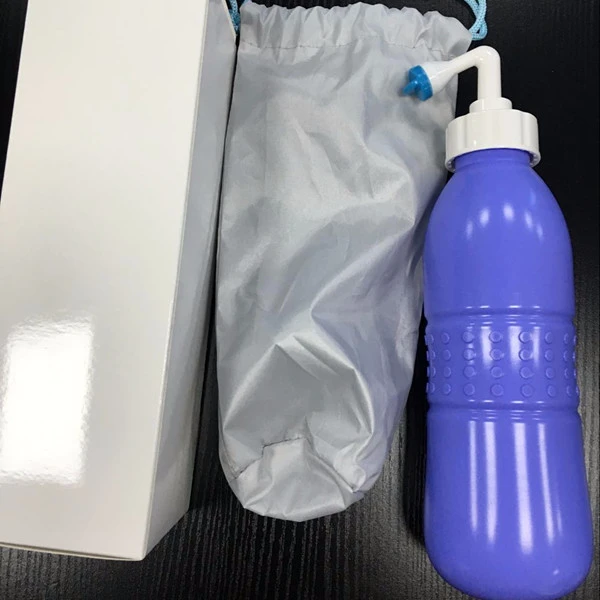 Hand Held Portable Bidet Travel Toilet Hand Spray