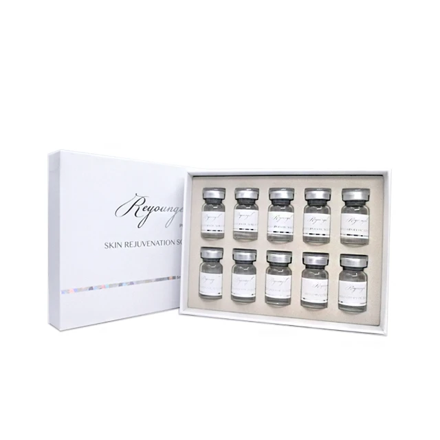 
Reyoungel sterile HA Mesotherapy lipotylic Hyaluronic Acid Gel 