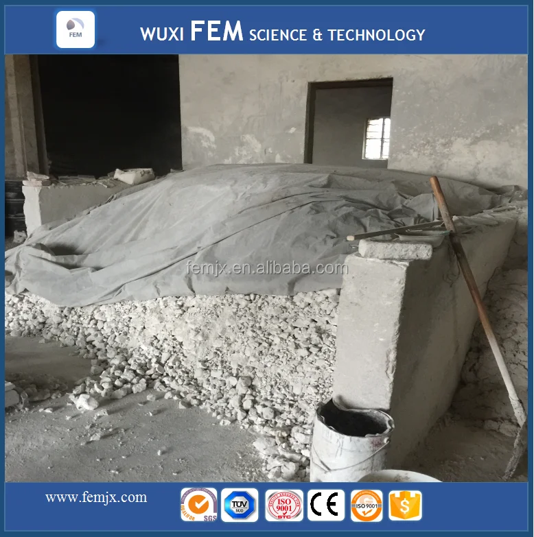 Wuxi factory supply good quality Steel Wire Drawing powder