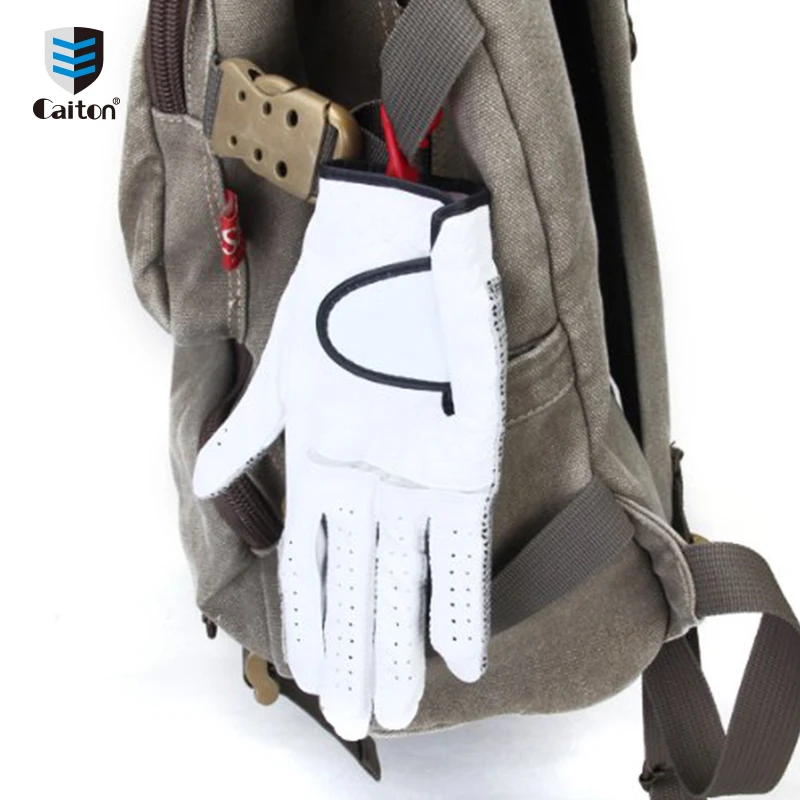 outdoor sport durable plastic golf hanging  support frame golf  holder golf accessories