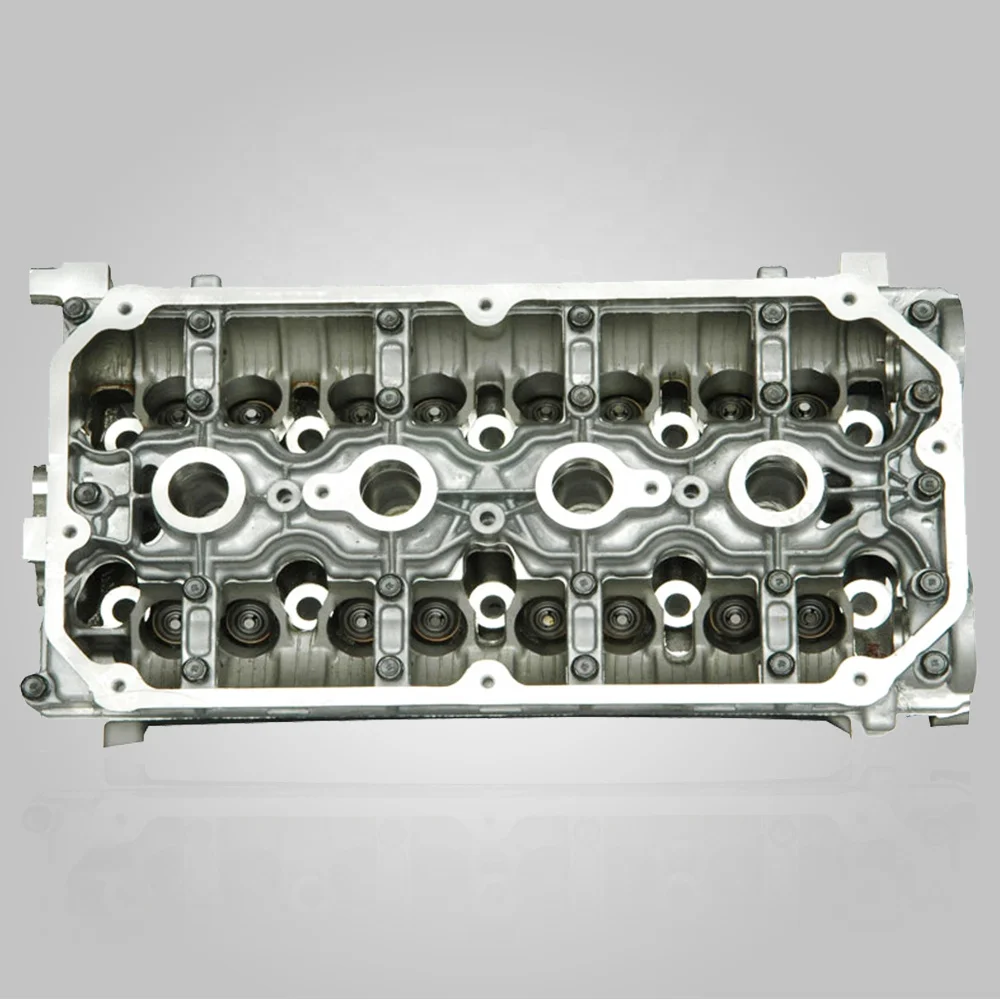 New Hot Rio A5D Engine Aluminum Cylinder Head