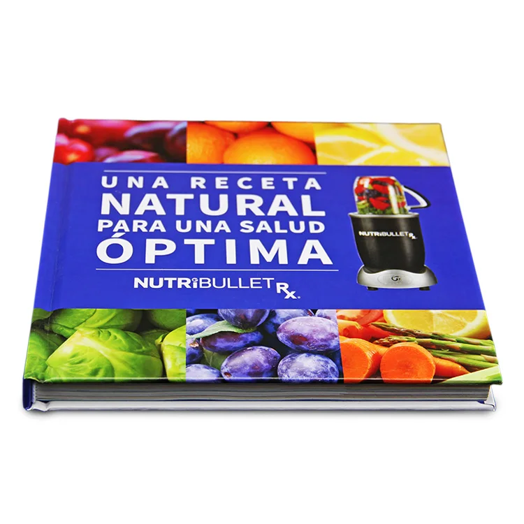 Custom printing service paper produce color glossy lamination magazine manual book pamphlet