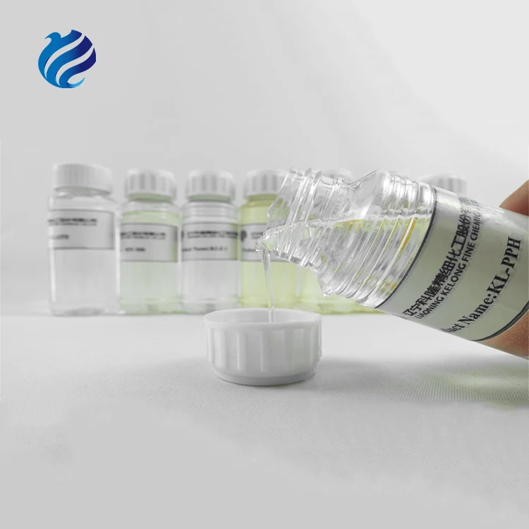 Kelong Chemical cas no. 770-35-4 1-Phenoxy-2-propanol PPH propylene phenoxetol