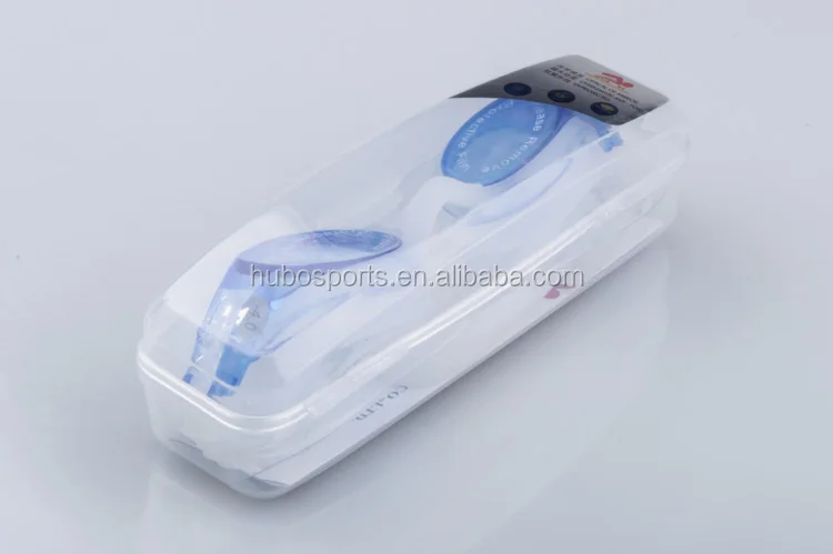 Hot Sale New Design Summer Sports High Quality Swimming Goggles HB-5300P