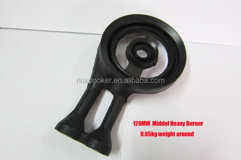 LPG No. of 2 Burners gas cooker potable stove gas