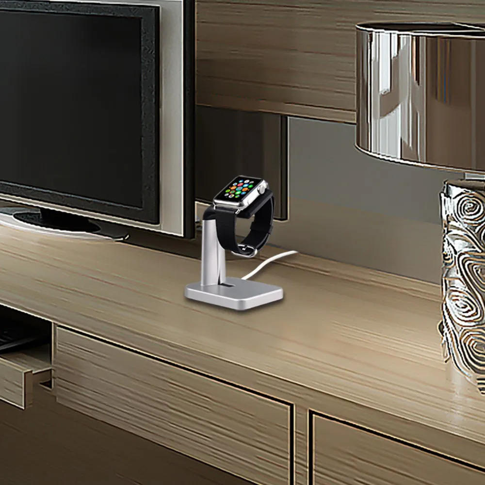 2020 Newest Smart Watch Stand High Quality Watch Holder For Display