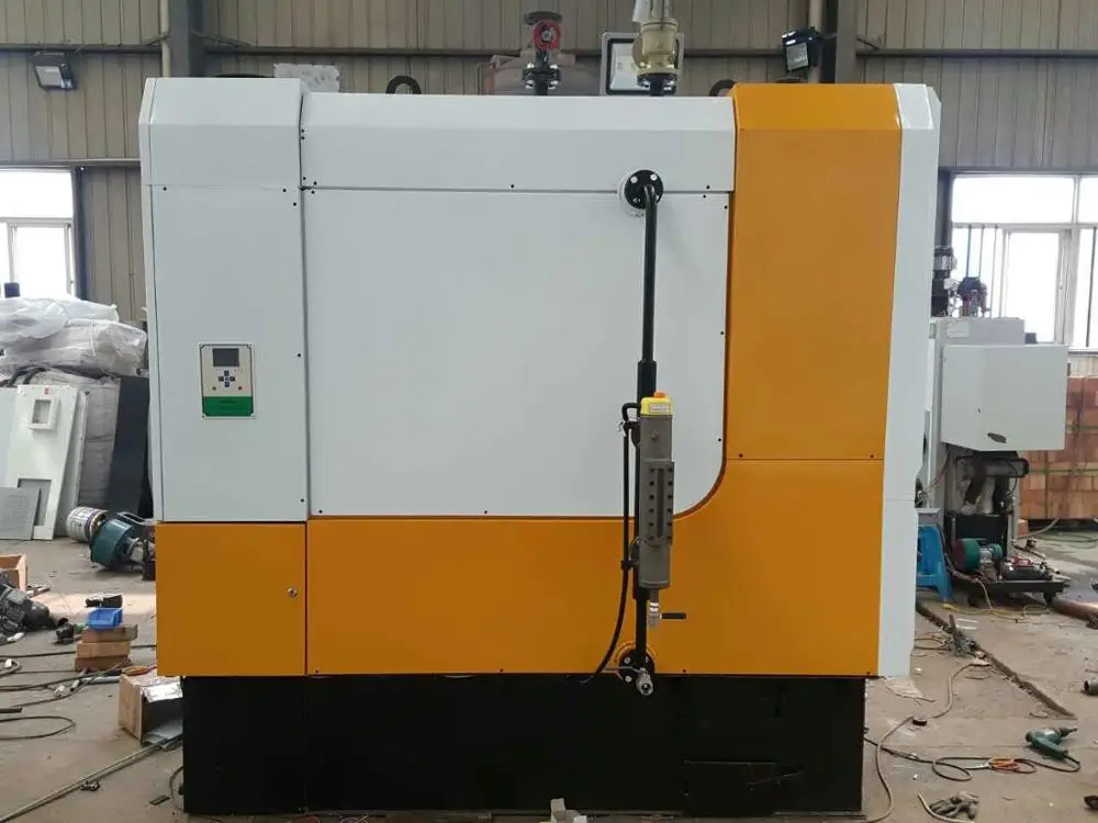 100kg 200kg 300kg 400kg 1ton low pressure 0.7Mpa 1.0Mpa diesel fired steam boiler