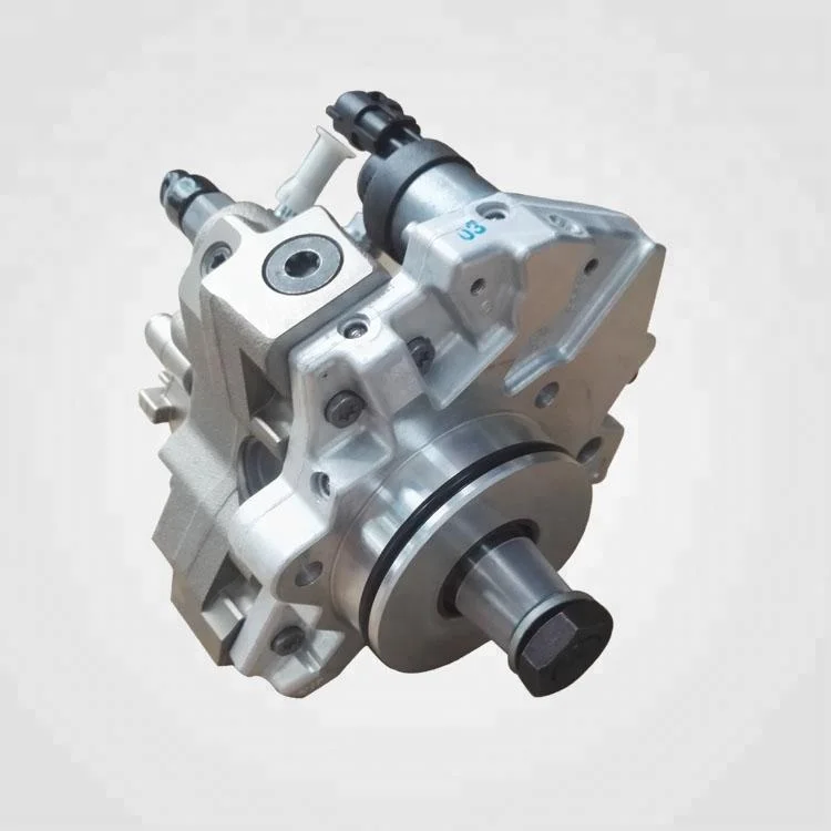 ISDE Rail High Pressure Fuel Injection Pump 5264248