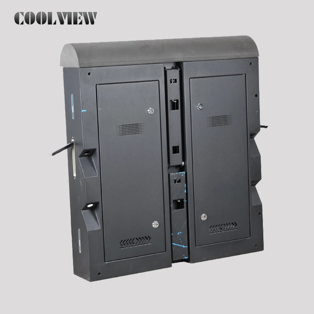 P16 sports arena events outdoor giant large soccer football stadium perimeter led screen display