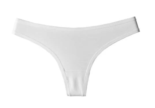 Sexy girls flesh nude colored  t-back thong panty panties sexy girl  underwear