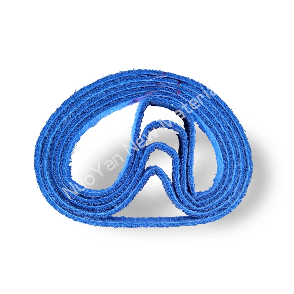 
Gxk51 Abrasive Sanding Belt Non-woven grinding tape sander sanding 3M Abrasive Belt Tape,Floor Sanding Belt 