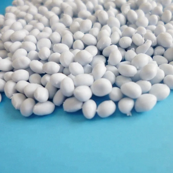 Thermoplastic elastomer granules EPDM/PP based TPV for cable