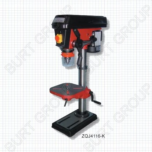 
13 INCH CAST IRON DRILL PRESS 550W HEAVY DUTY BENCH MODEL 
