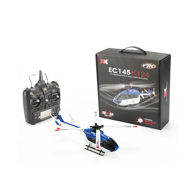 biggest gravity rc helicopter 6ch