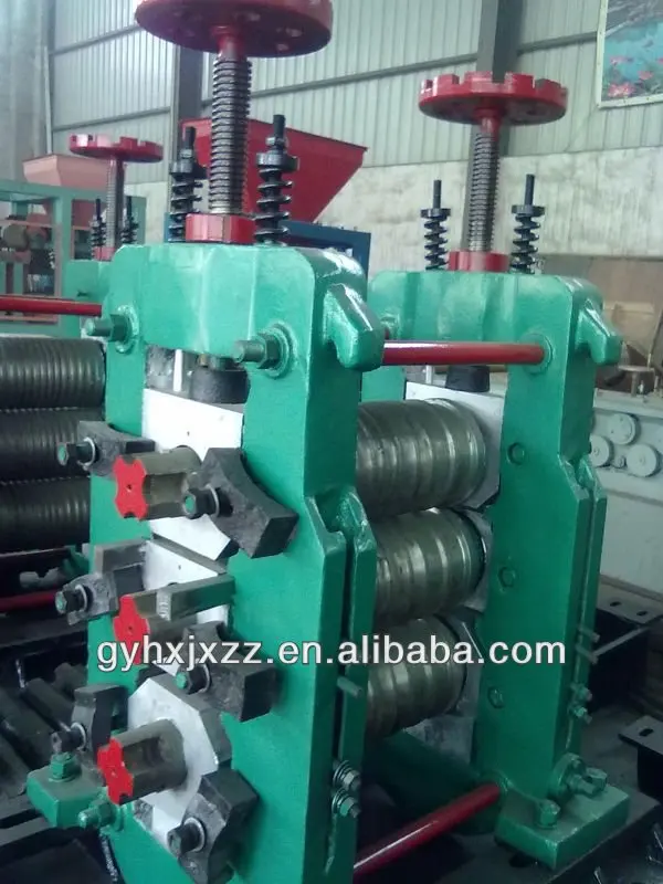 поставляем высокое качество и низкую цену tmt бар прокатный стан