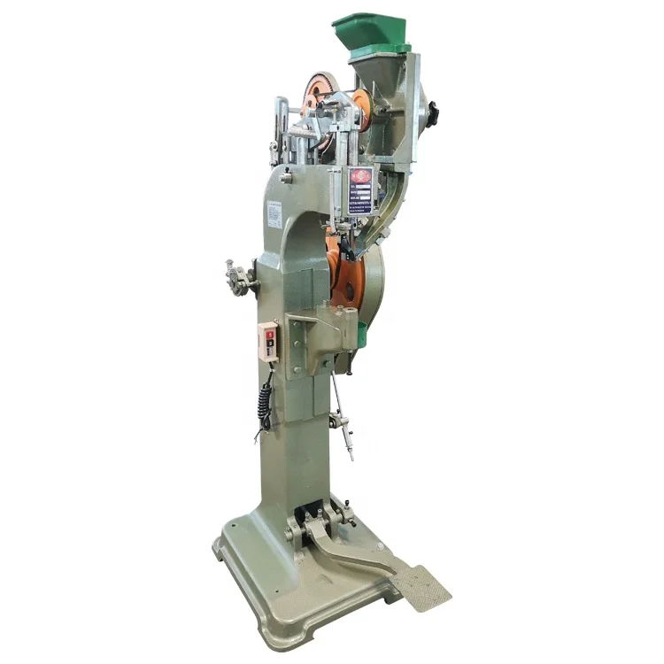 Riveting  Large Rivet  Machine