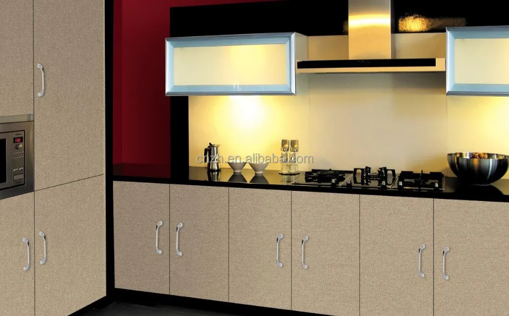 1mm thickness plastic acrylic sheet used for kitchen cabinet door