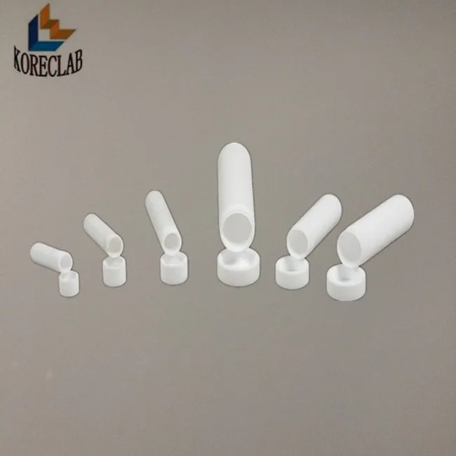 25 мл ptfe F4 тефлон центрифуга трубки