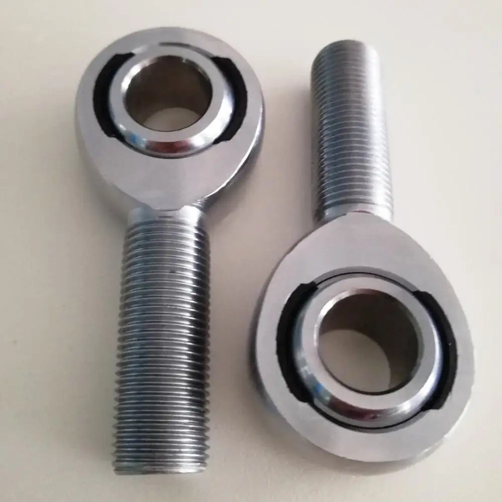 Dust boot spacers heim joint Chromoly rod end