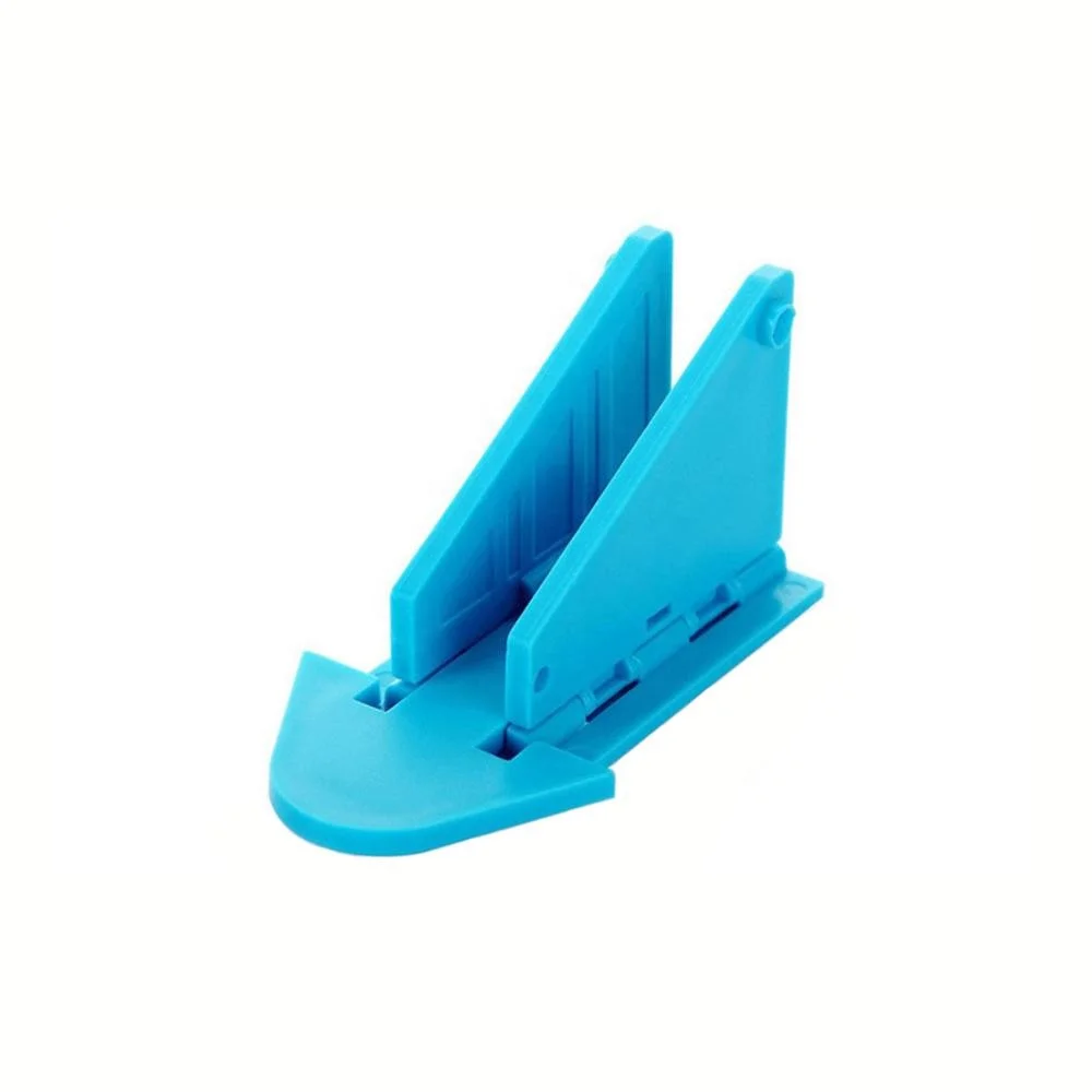 
Plastic Baby Sliding Doors Windows Lock flight case butterfly lock 
