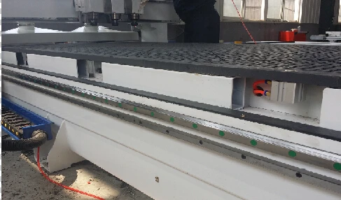 Jinan1325 wood cnc router price/engraving machine