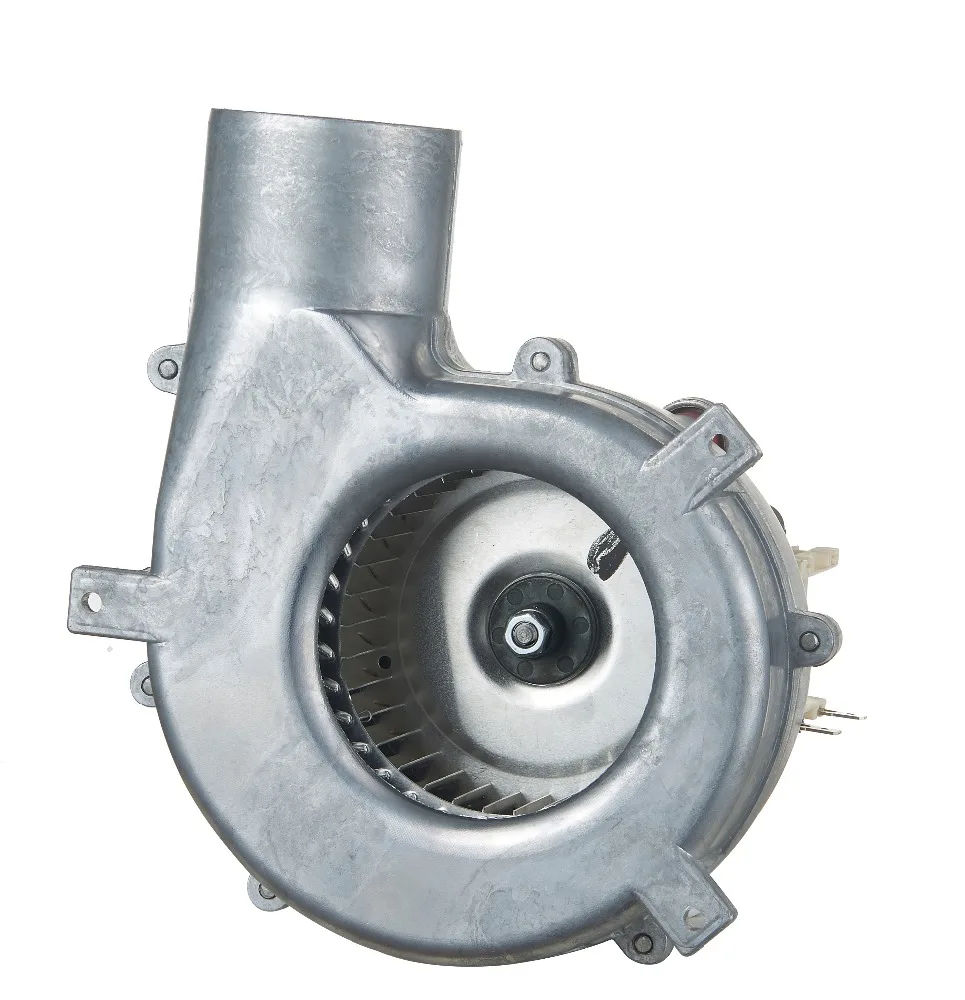 
wall hung boiler centrifugal fan blower 
