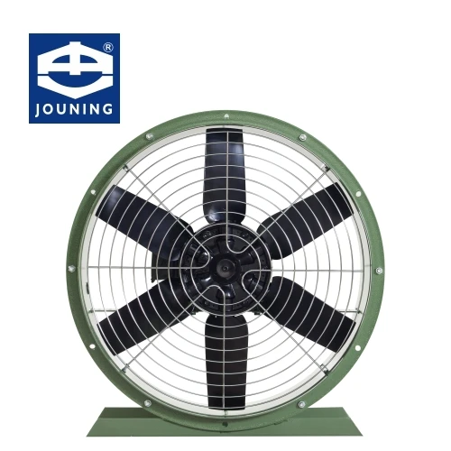 Jouning Axial flow Fan DA30 30 inch marine blower mine ventilation fan