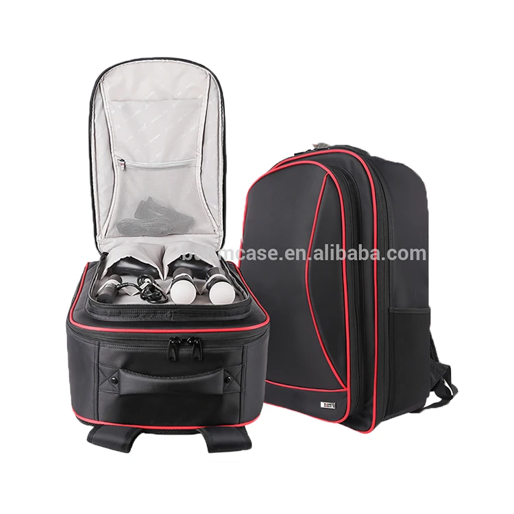 BUBM высококачественный рюкзак для Playstation 4 PS4 VR игровая гарнитура защитная сумка