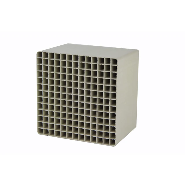 Угольные бойлеры Yuanchen honeycomb SCR denox, катализатор для промышленного удаления