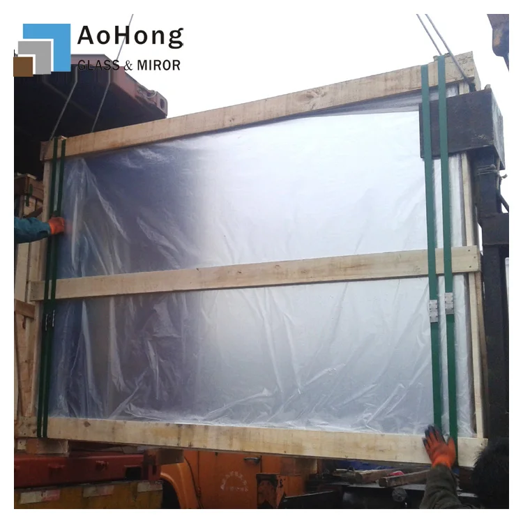 Colored Tinted Wall Mirror Manufacturer