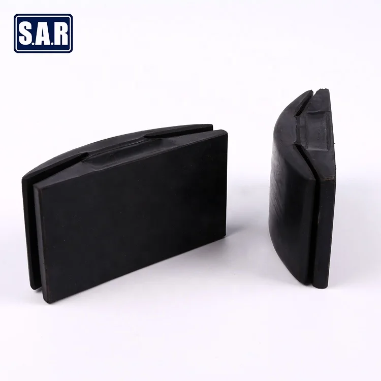 SAR Rubber Sanding Block & hand sand block