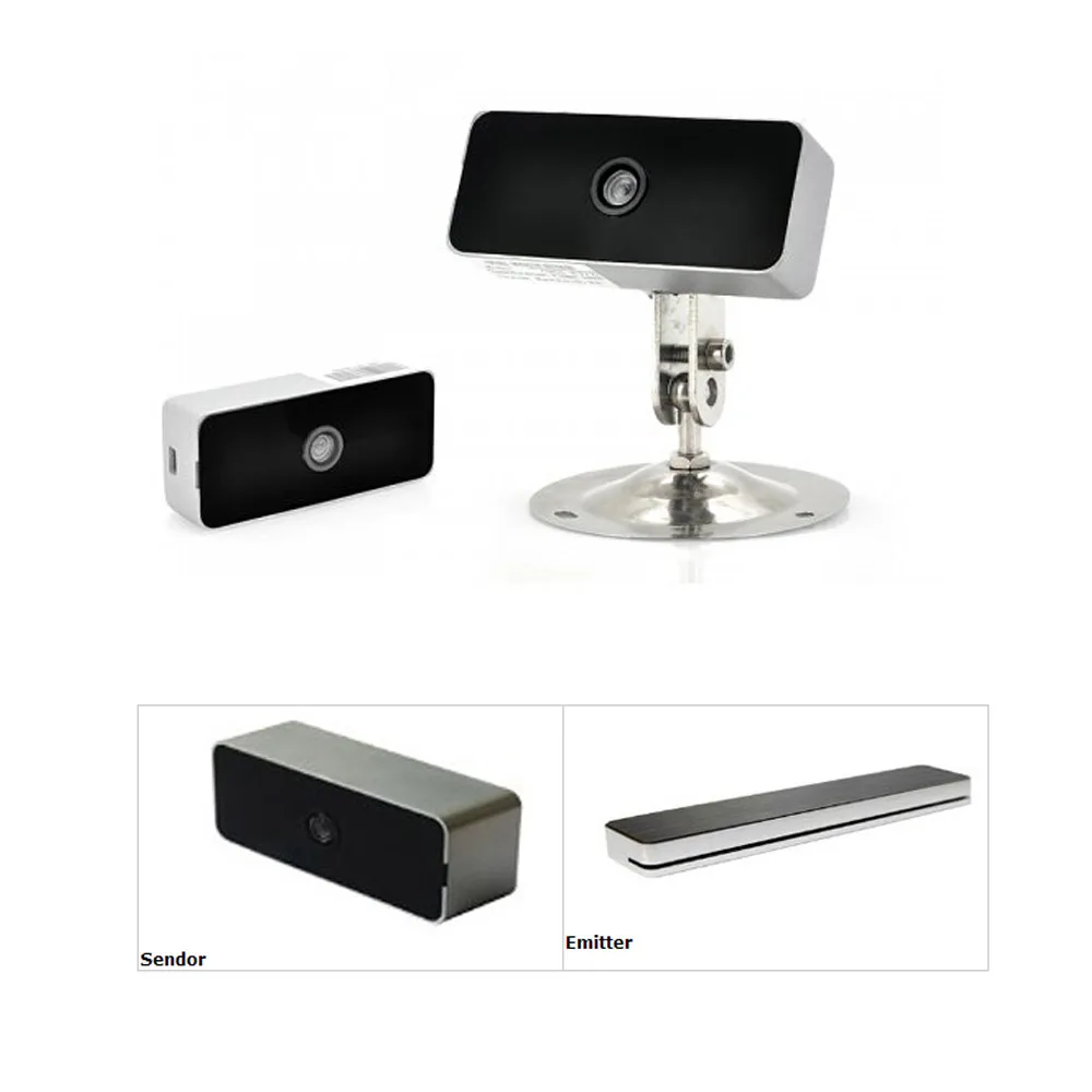 Gloview Portable Interactive Whiteboard,smart Board/ White Board High Gloss White Board Finger Interactive FP3  FLYIN (OEM)