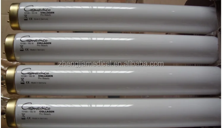 UV Lamps China Standing Solarium/lamps for Vertical Solarium machine