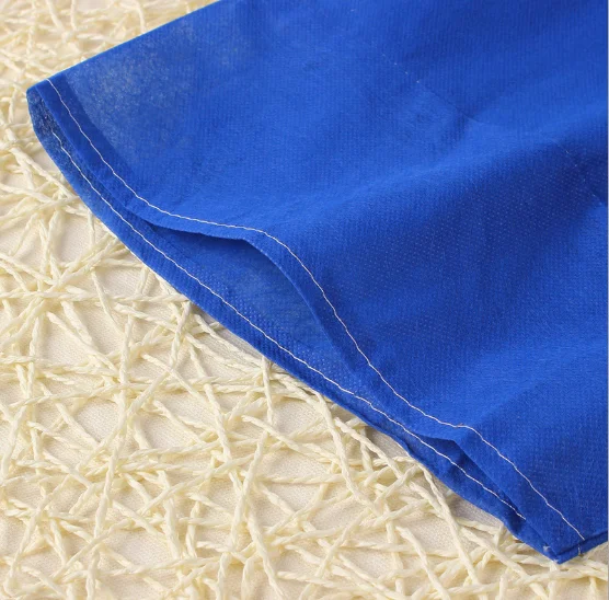 Disposable patient gowns hospital surgical pajamas nonwoven medical robe